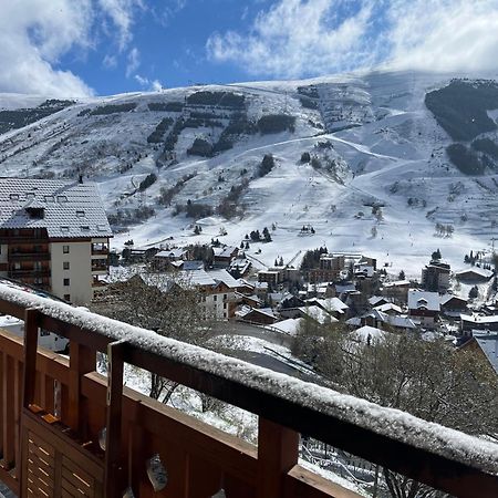 Appartement Les Deux Alpes Zewnętrze zdjęcie
